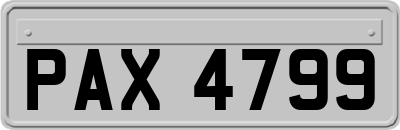 PAX4799