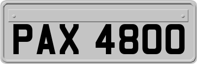PAX4800