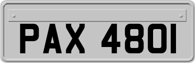 PAX4801