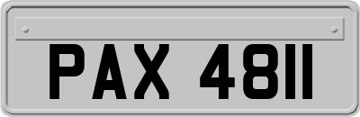 PAX4811