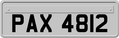 PAX4812