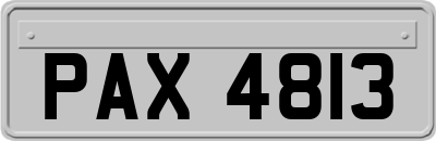 PAX4813