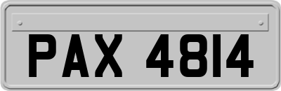PAX4814