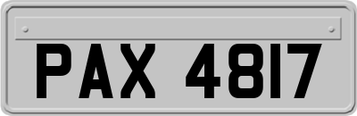 PAX4817