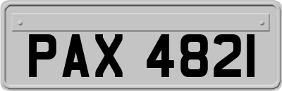 PAX4821