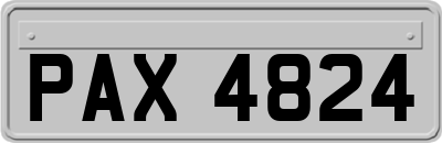 PAX4824
