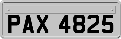 PAX4825