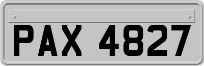 PAX4827