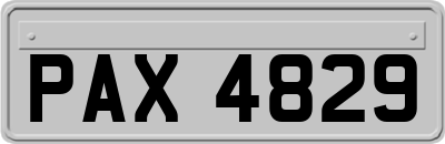 PAX4829
