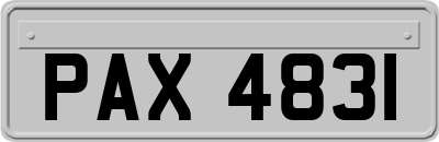 PAX4831