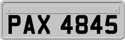PAX4845