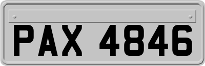 PAX4846