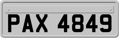 PAX4849