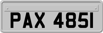 PAX4851