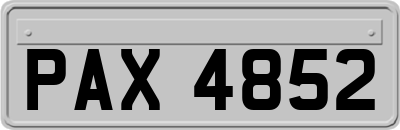 PAX4852
