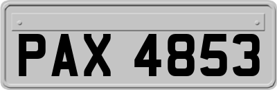 PAX4853