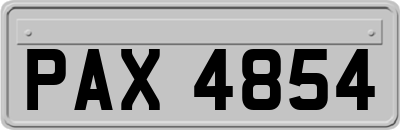 PAX4854