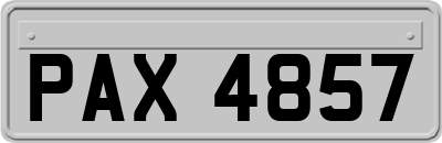 PAX4857