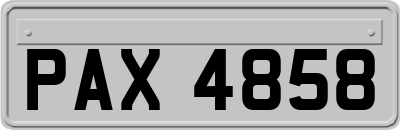 PAX4858