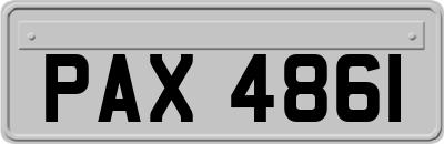 PAX4861