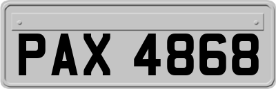 PAX4868