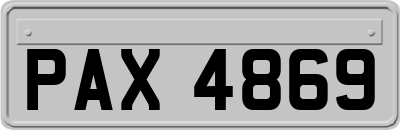 PAX4869