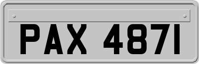 PAX4871