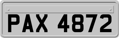 PAX4872