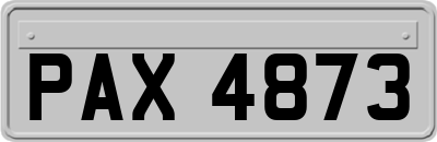 PAX4873