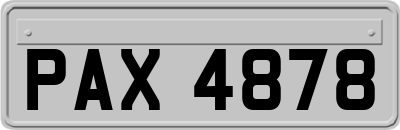 PAX4878