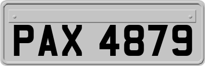 PAX4879