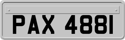 PAX4881