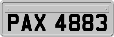 PAX4883