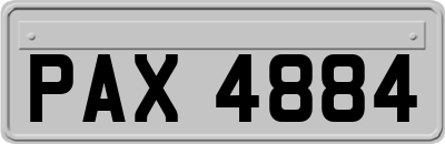 PAX4884