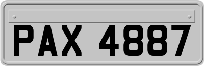 PAX4887