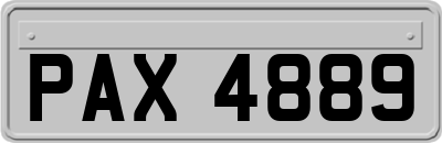 PAX4889