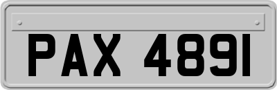 PAX4891