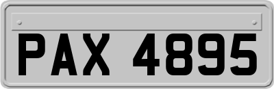 PAX4895