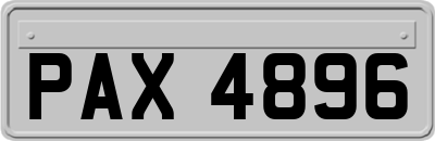 PAX4896