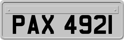 PAX4921