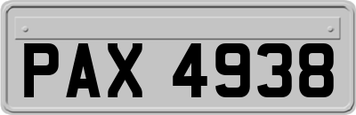 PAX4938