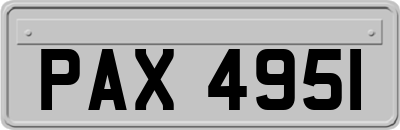 PAX4951