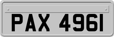 PAX4961