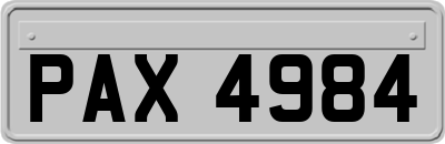 PAX4984