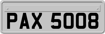PAX5008