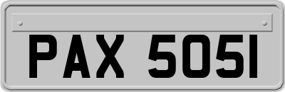 PAX5051