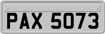 PAX5073