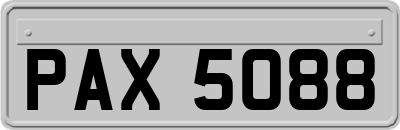 PAX5088