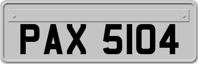 PAX5104