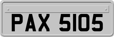 PAX5105